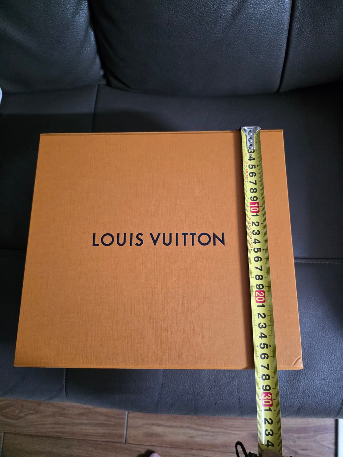 정품 루이비통 가방 박스팝니다 상품이미지4
