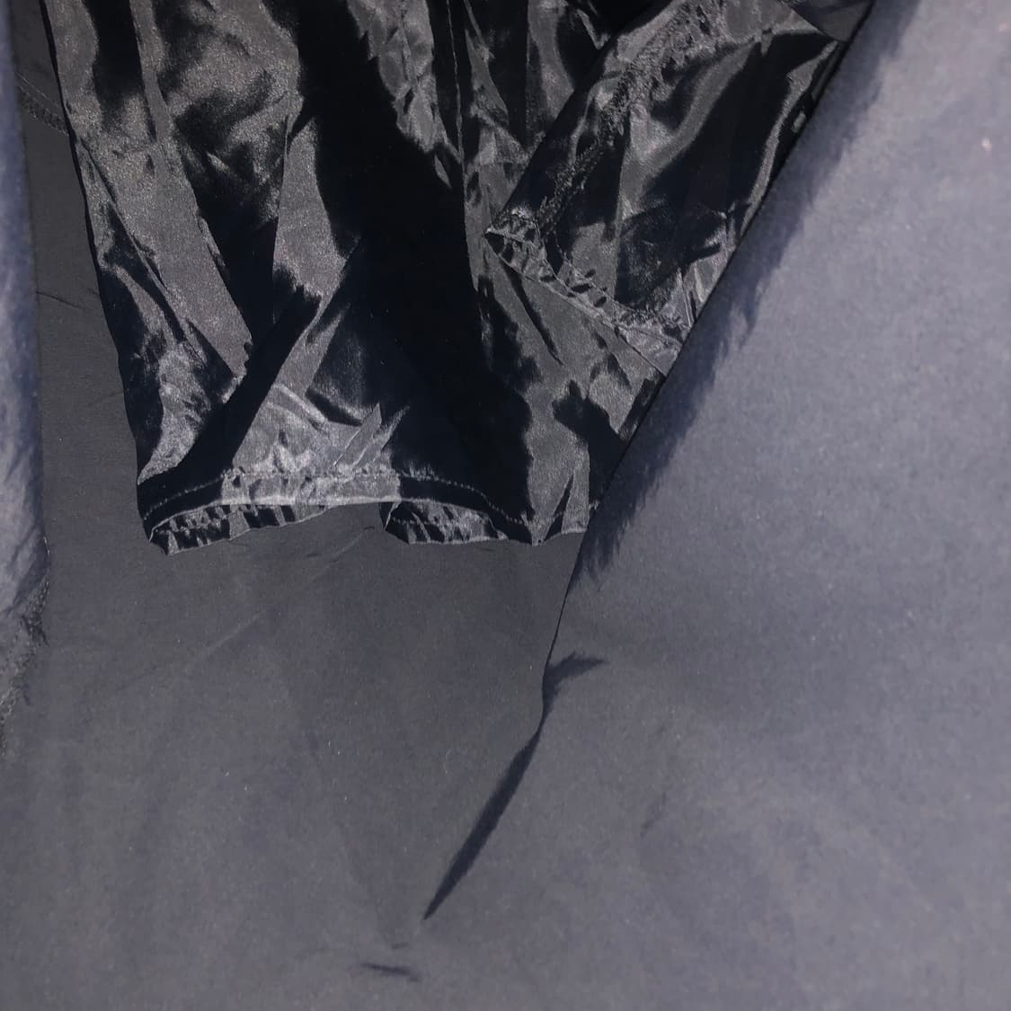 quick witted black long sk 🥿  상품이미지5