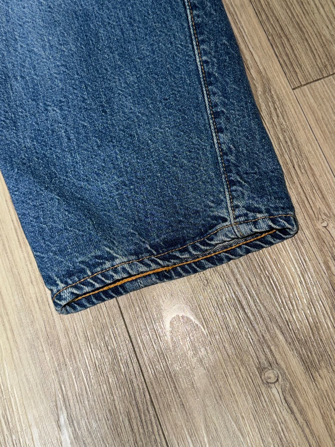 Warehouse&Co Lot 1101 32 상품이미지4