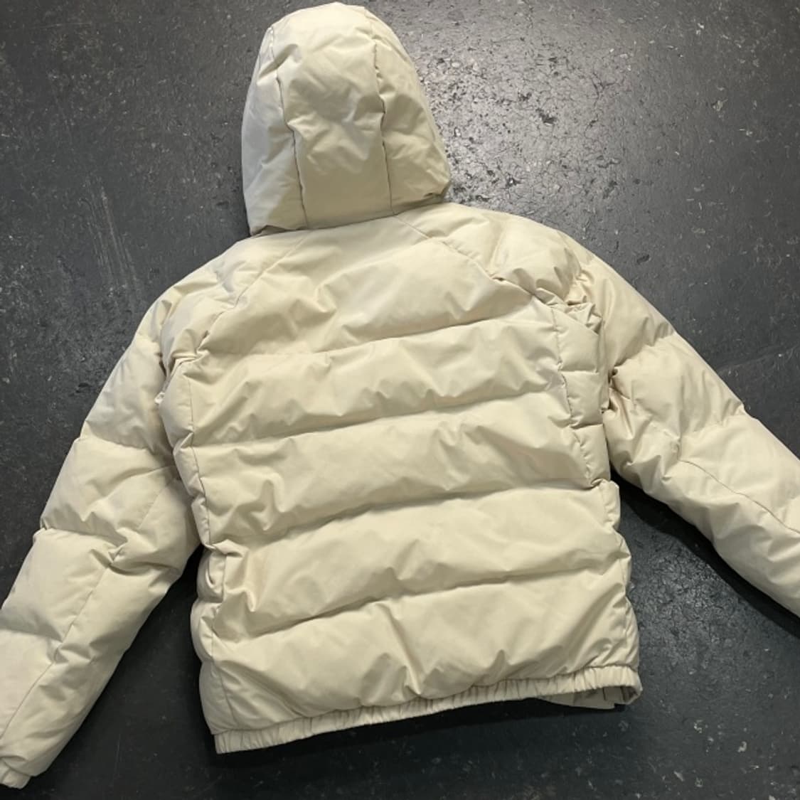 95-100 미즈노 아노락 패딩  상품이미지6