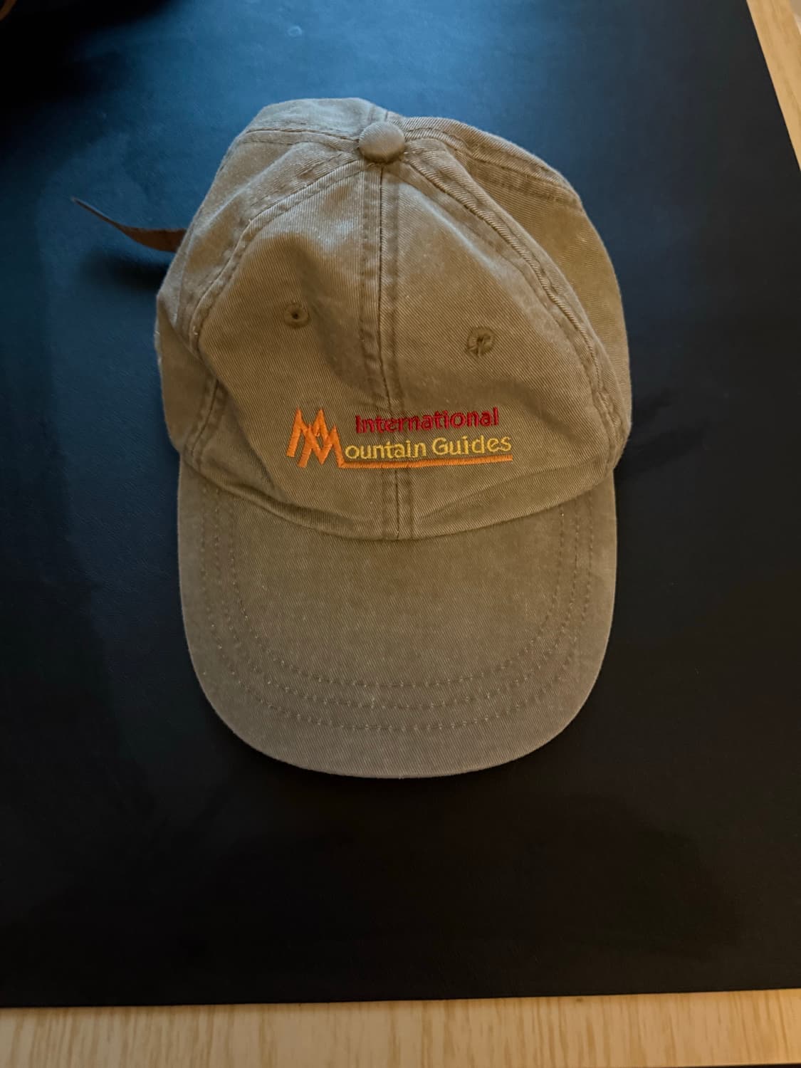 빈티지 볼캡 상품이미지1