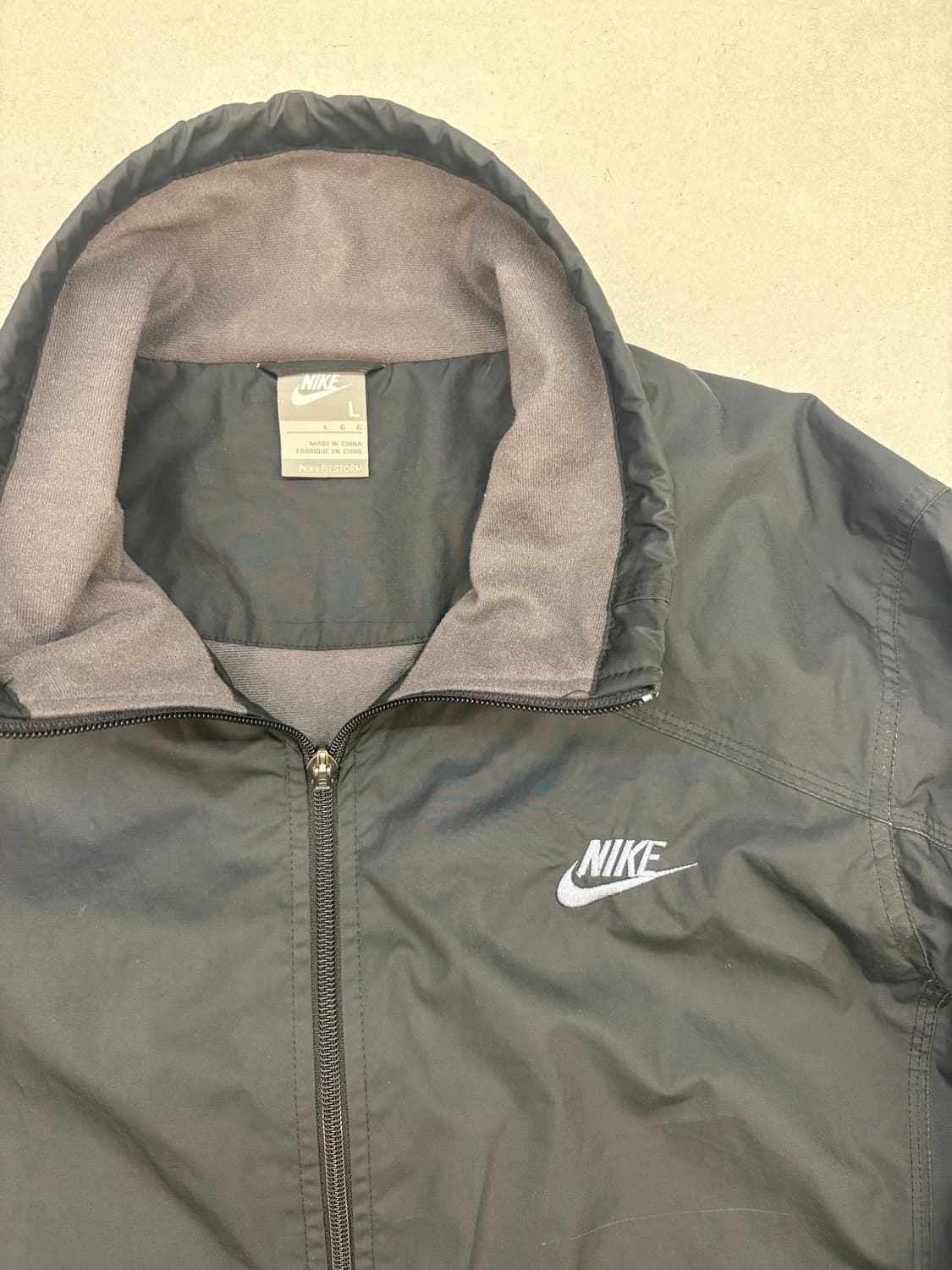 나이키 바람막이 상품이미지4