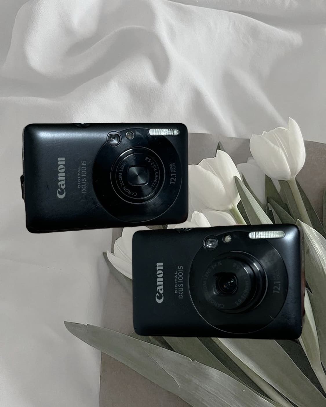 풀박,강추) 캐논 IXUS 100 IXY 210익서스 디카 /소니 니콘 상품이미지1