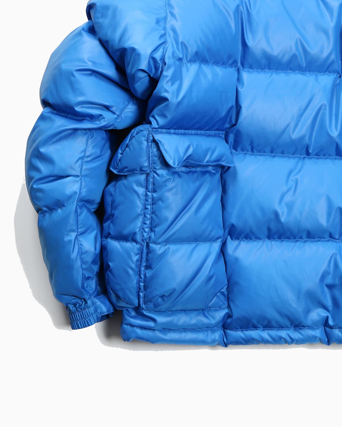 DAIWA PIER39 BackPacker Down Parka 상품이미지10