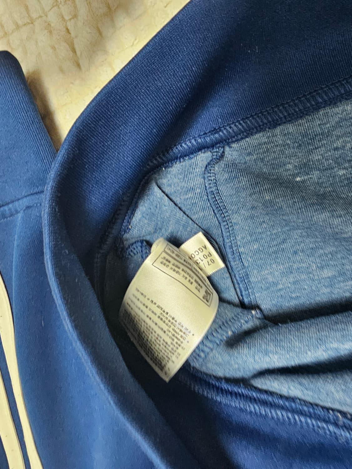 아디다스 유로파져지 상품이미지4