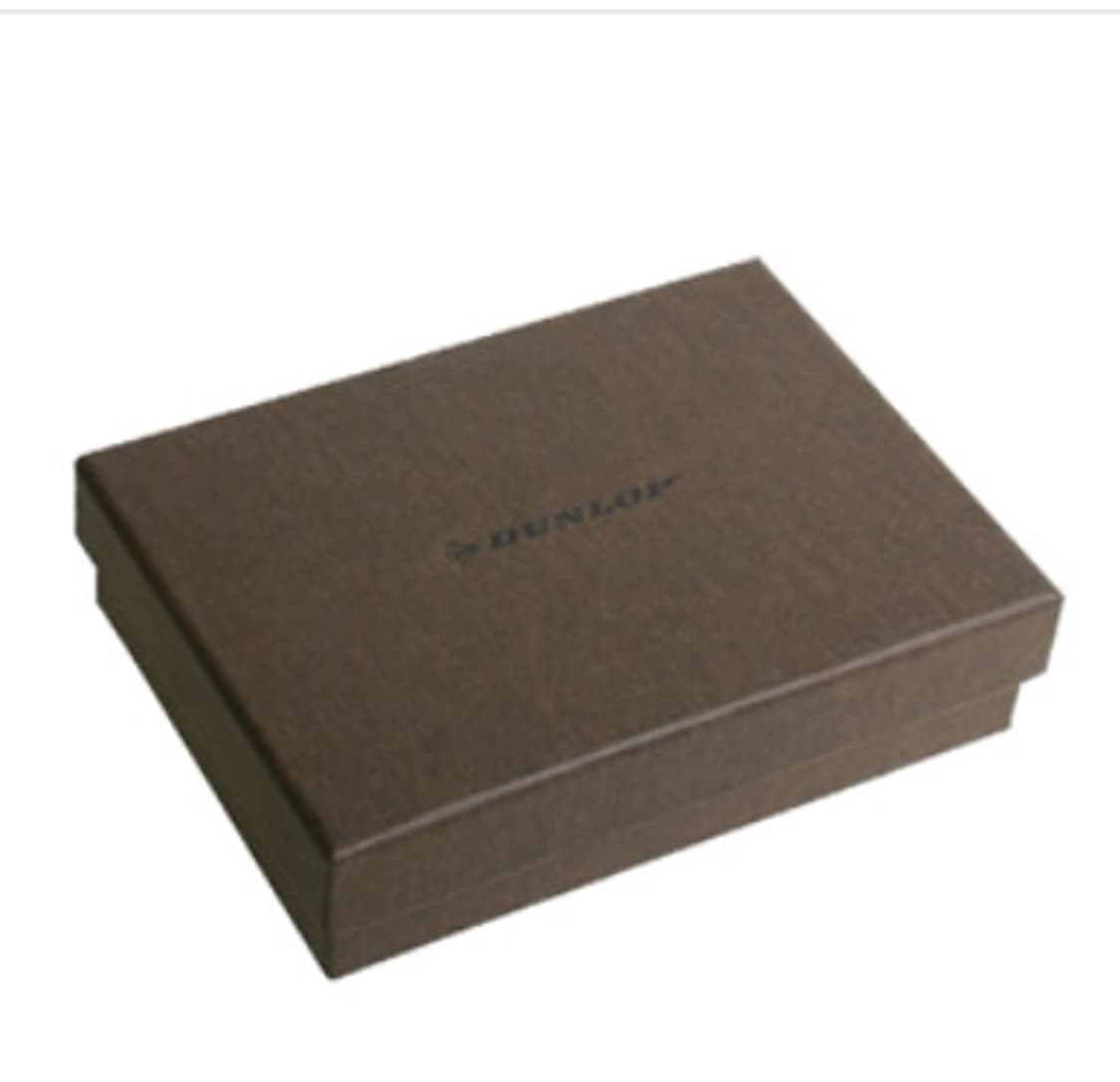 [던롭]여성용 소가죽 중지갑 DL-FW 판매 상품이미지4