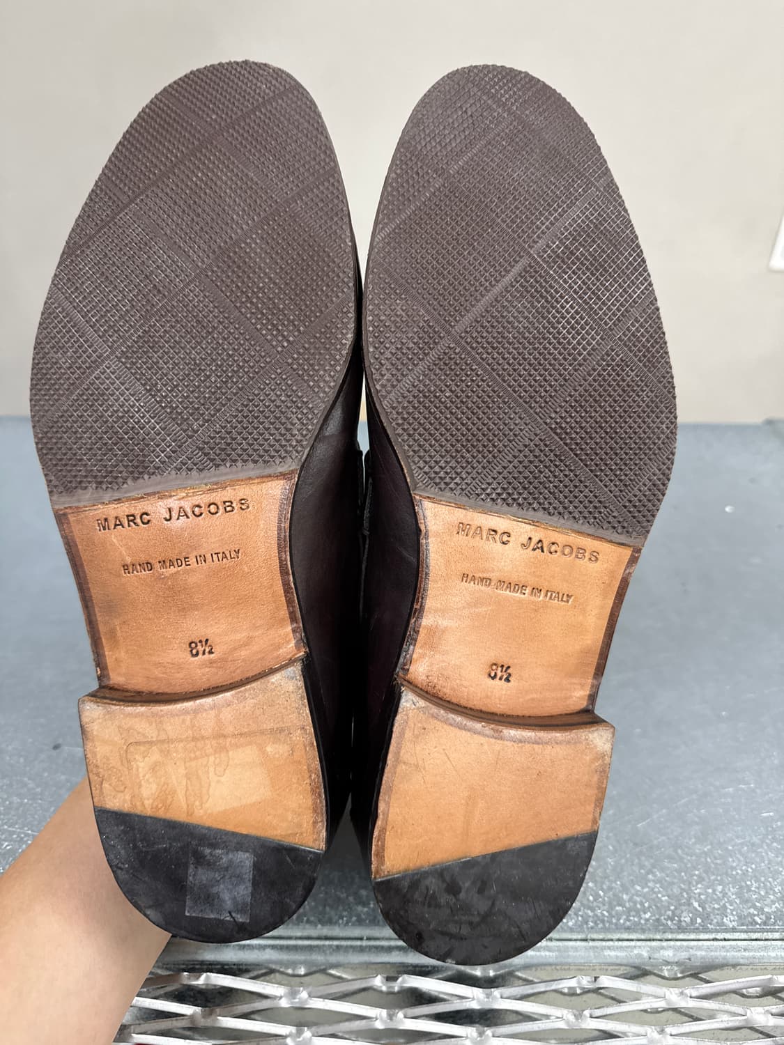 마크제이콥스 페니 로퍼 8.5 상품이미지6