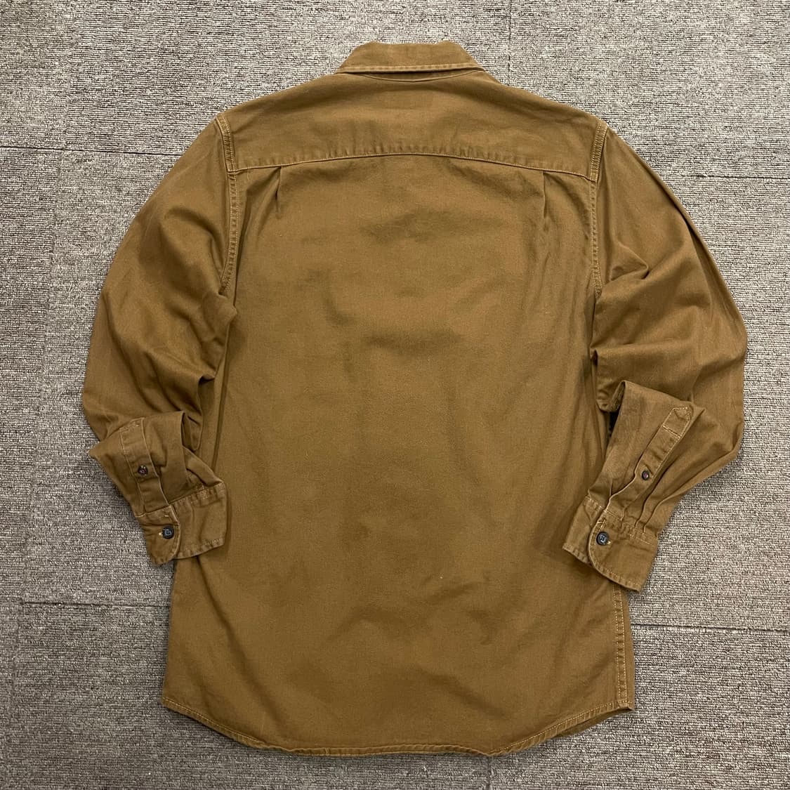 (S) Wrangler 랭글러 셔츠 상품이미지4