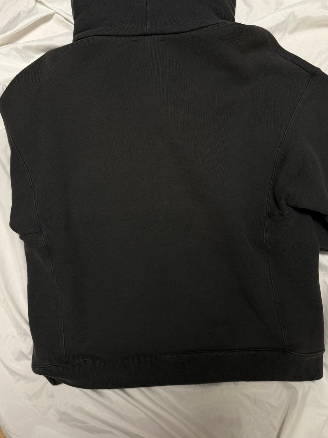 [M]르메르 미니멀 후드 상품이미지5