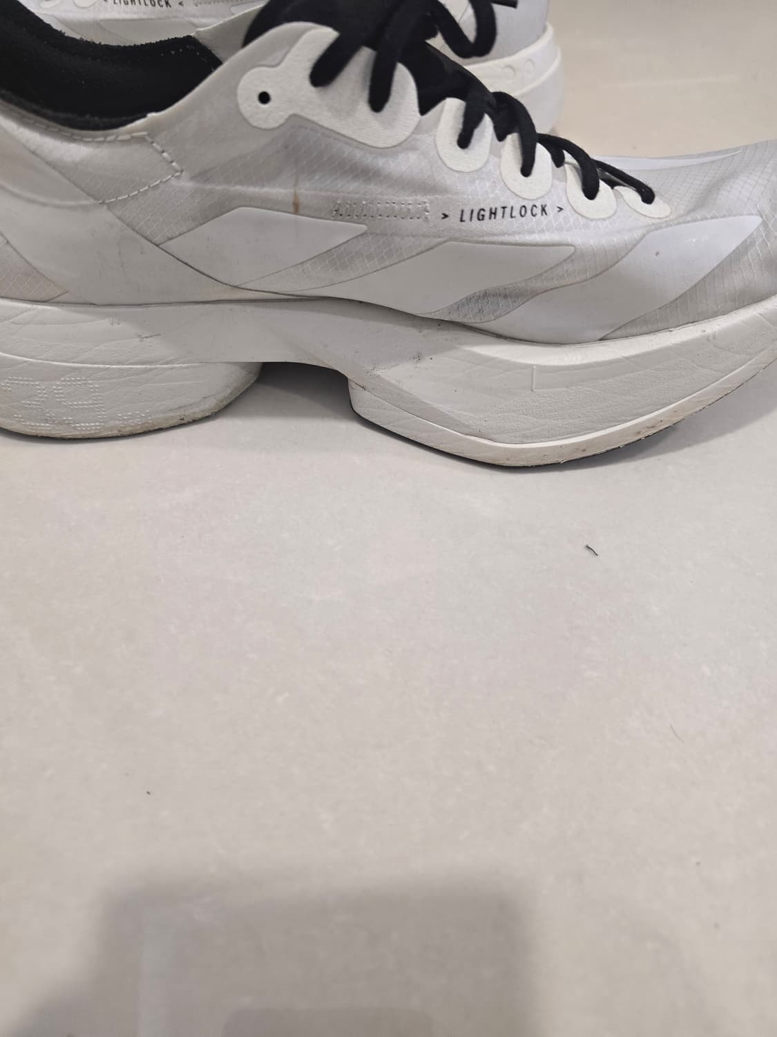 Y-3 아디오스 프로 4 270 상품이미지5