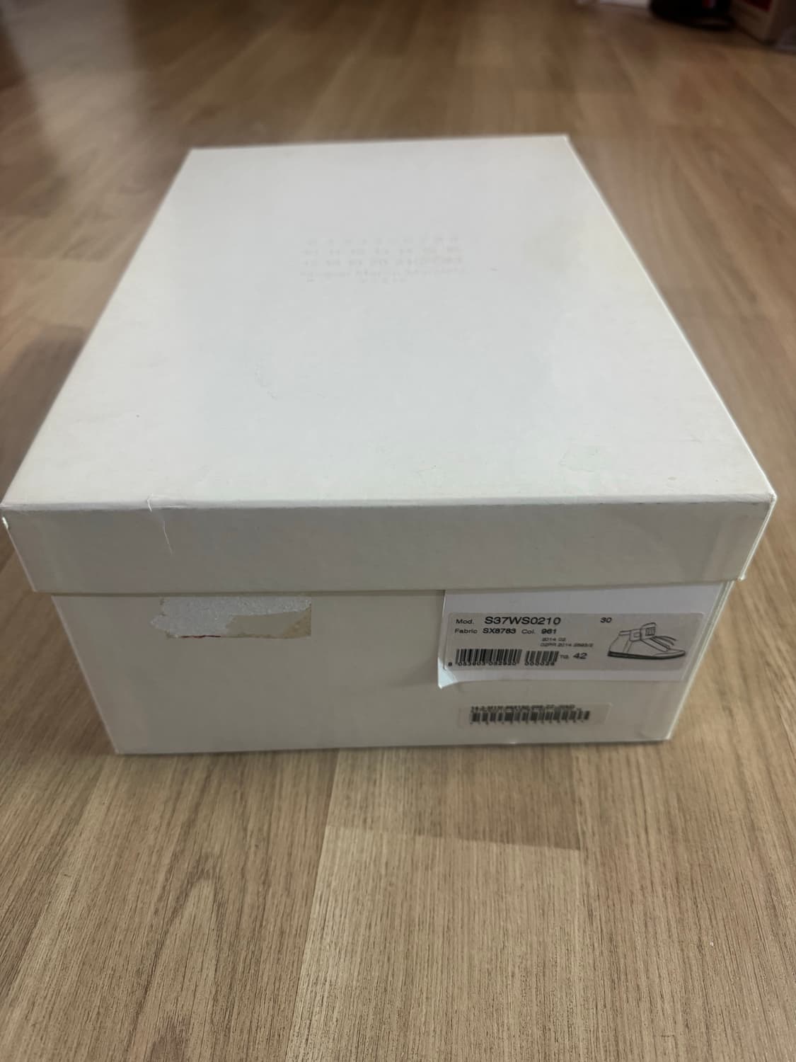 마르지엘라 퓨처 이저스투어 42 상품이미지5