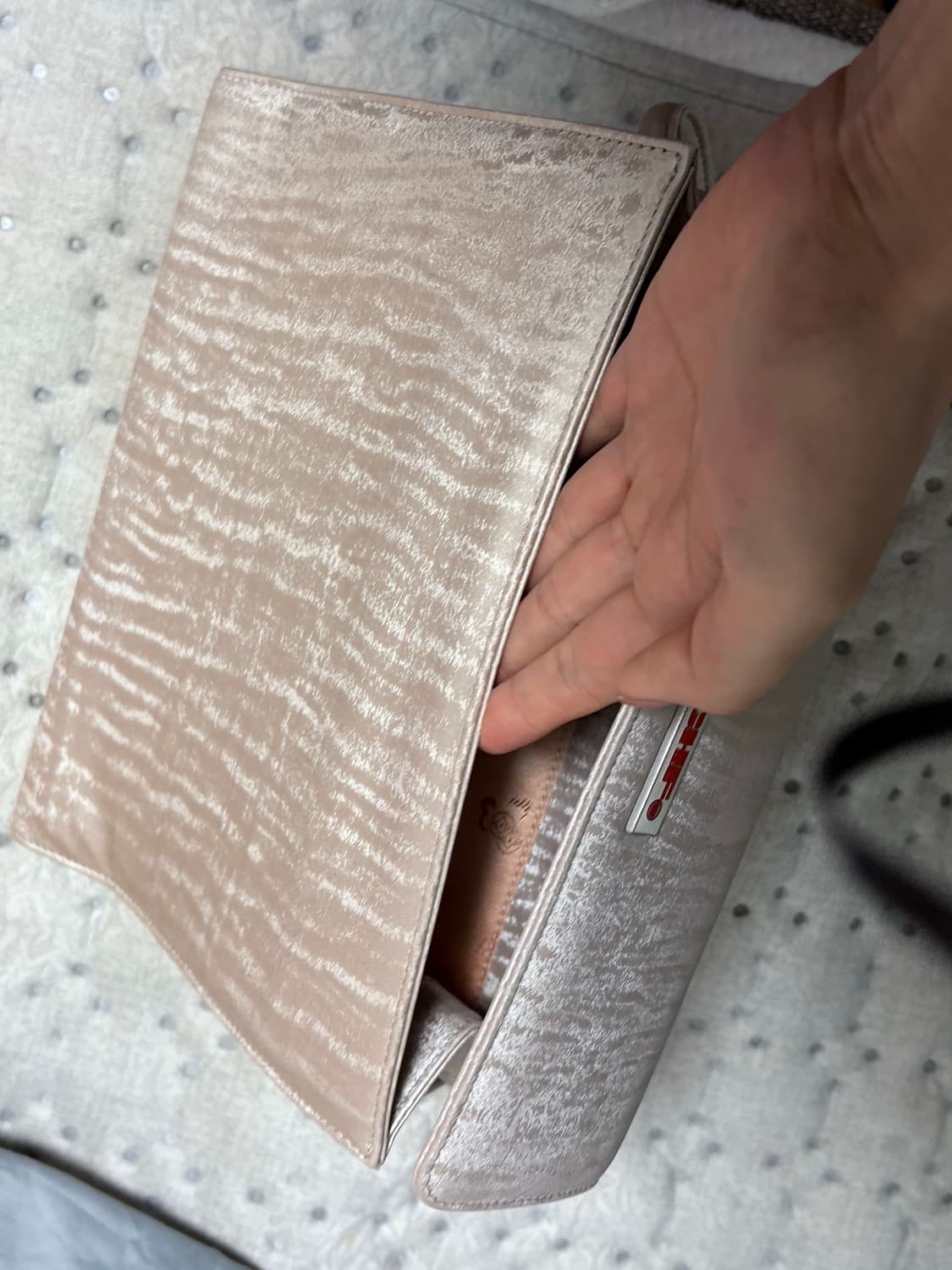 미스치프 이브닝백 상품이미지2