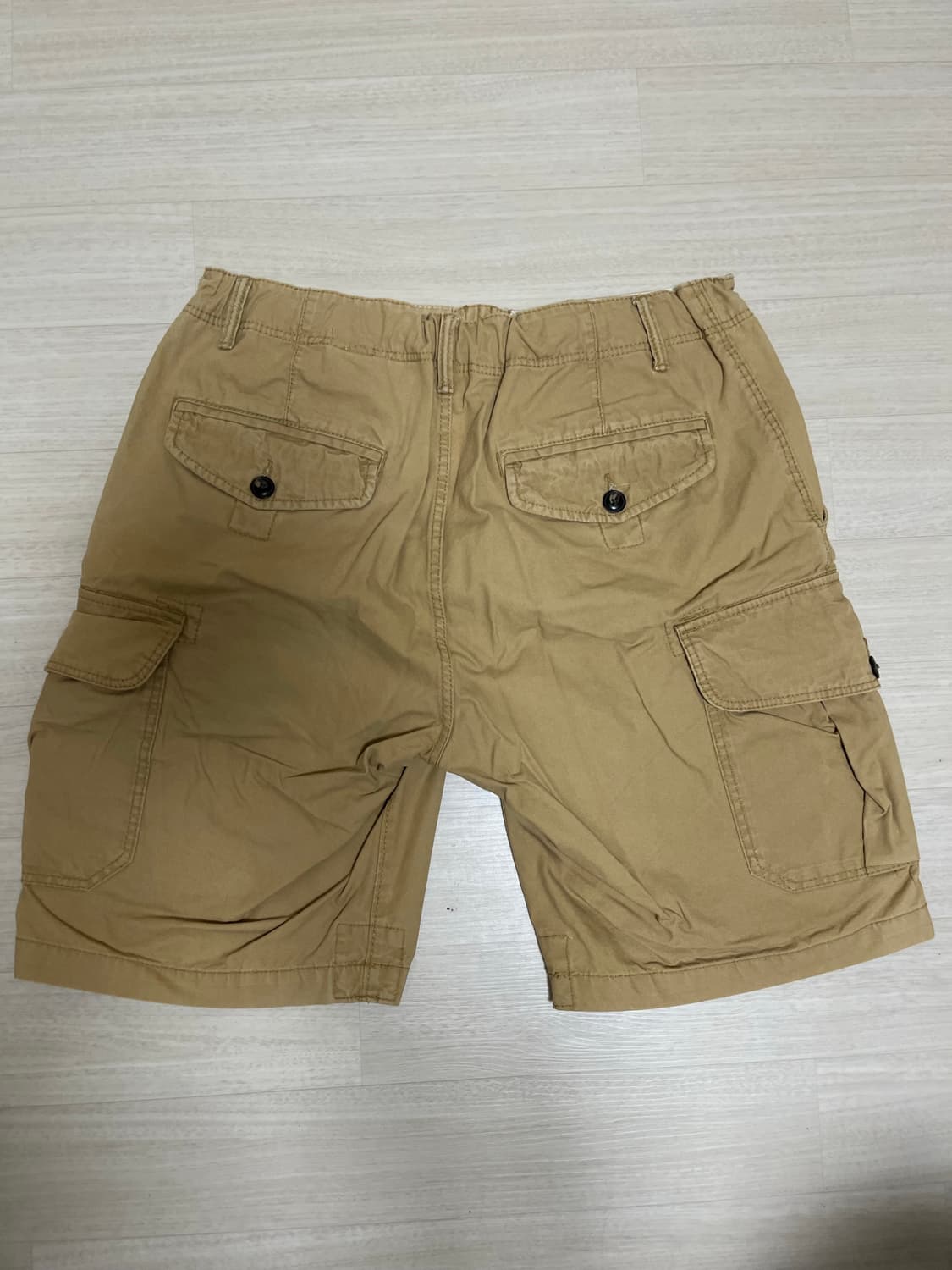 Vintage Carhartt Shorts 상품이미지2