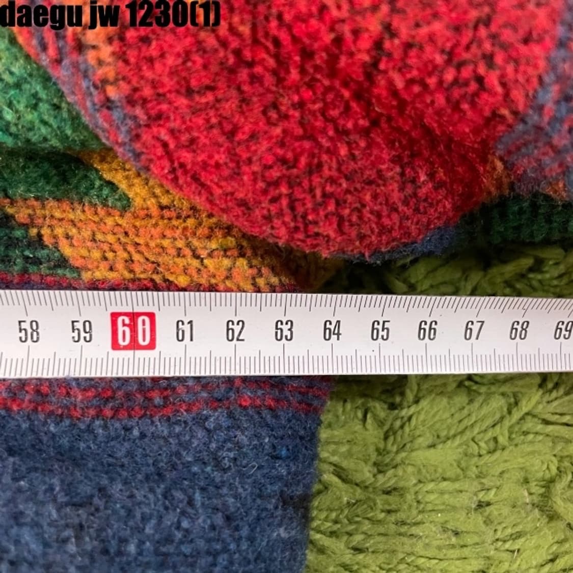 아메리칸 잭 자켓 상품이미지6