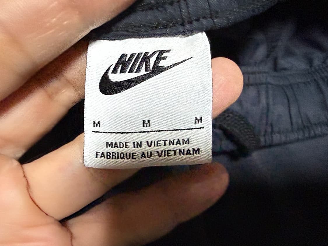 나이키 시티 에디션 우븐 팬츠 남성용 30인치 상품이미지5