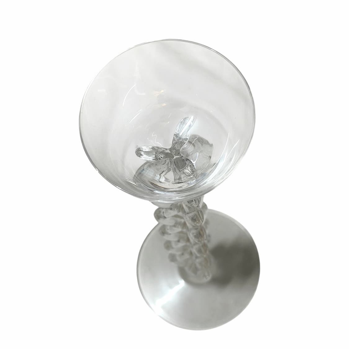 80s 스튜디오글라스 트리스템 캔들홀더 상품이미지3