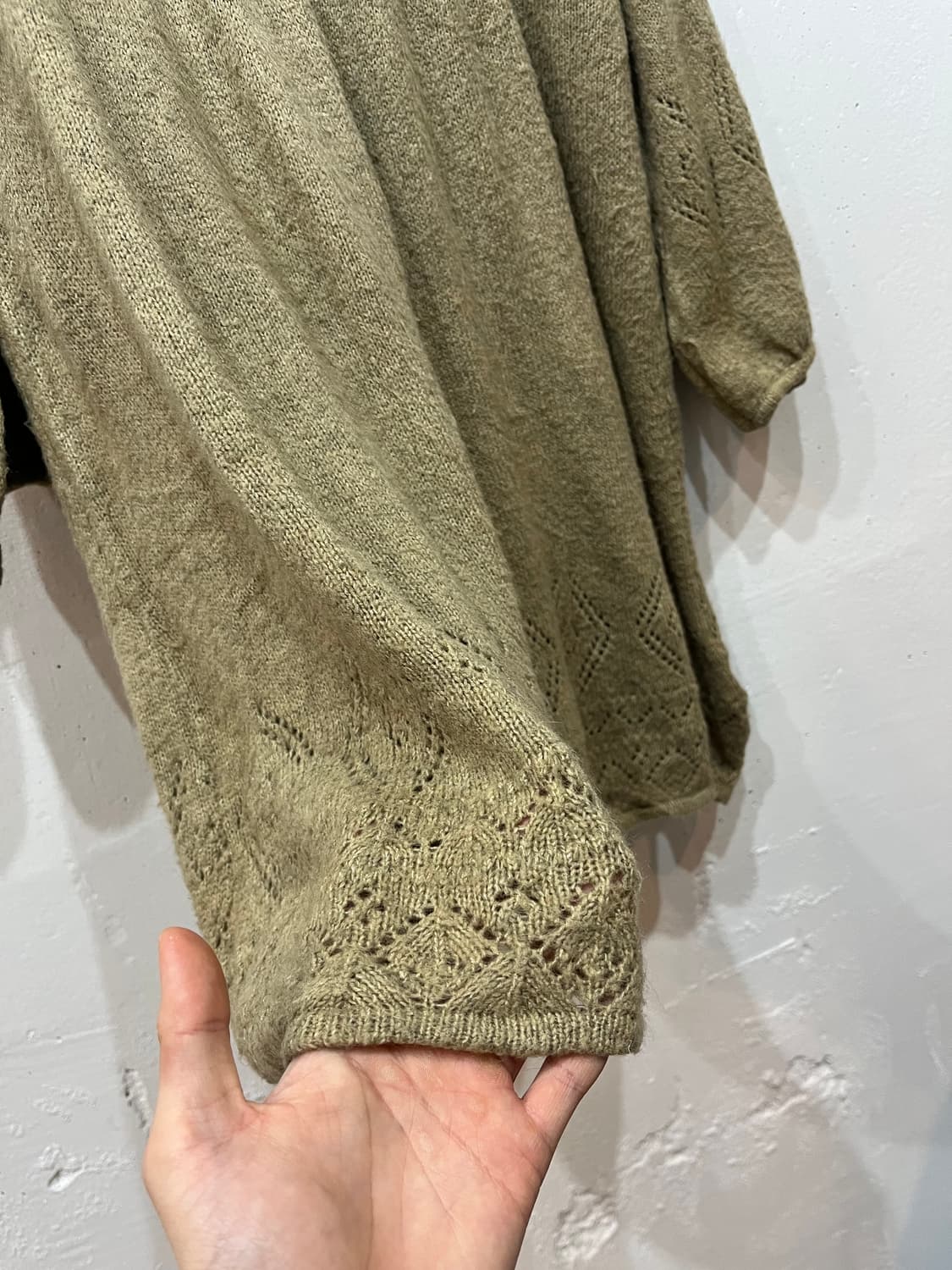 LILY MERRY JPN 모리 원피스 상품이미지6