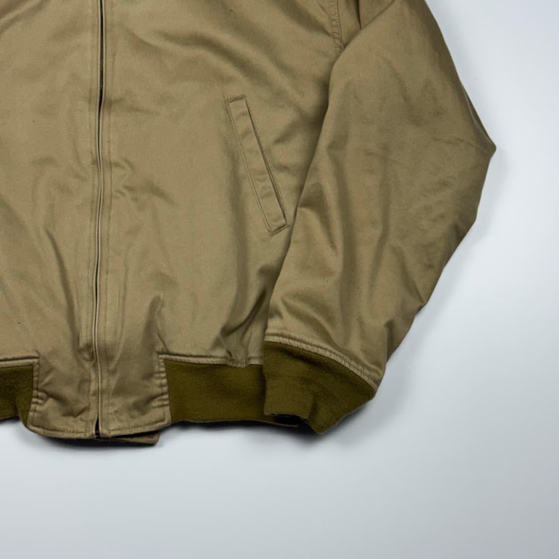 (105) 휴스턴 재팬 컴뱃 탱커 자켓 상품이미지5