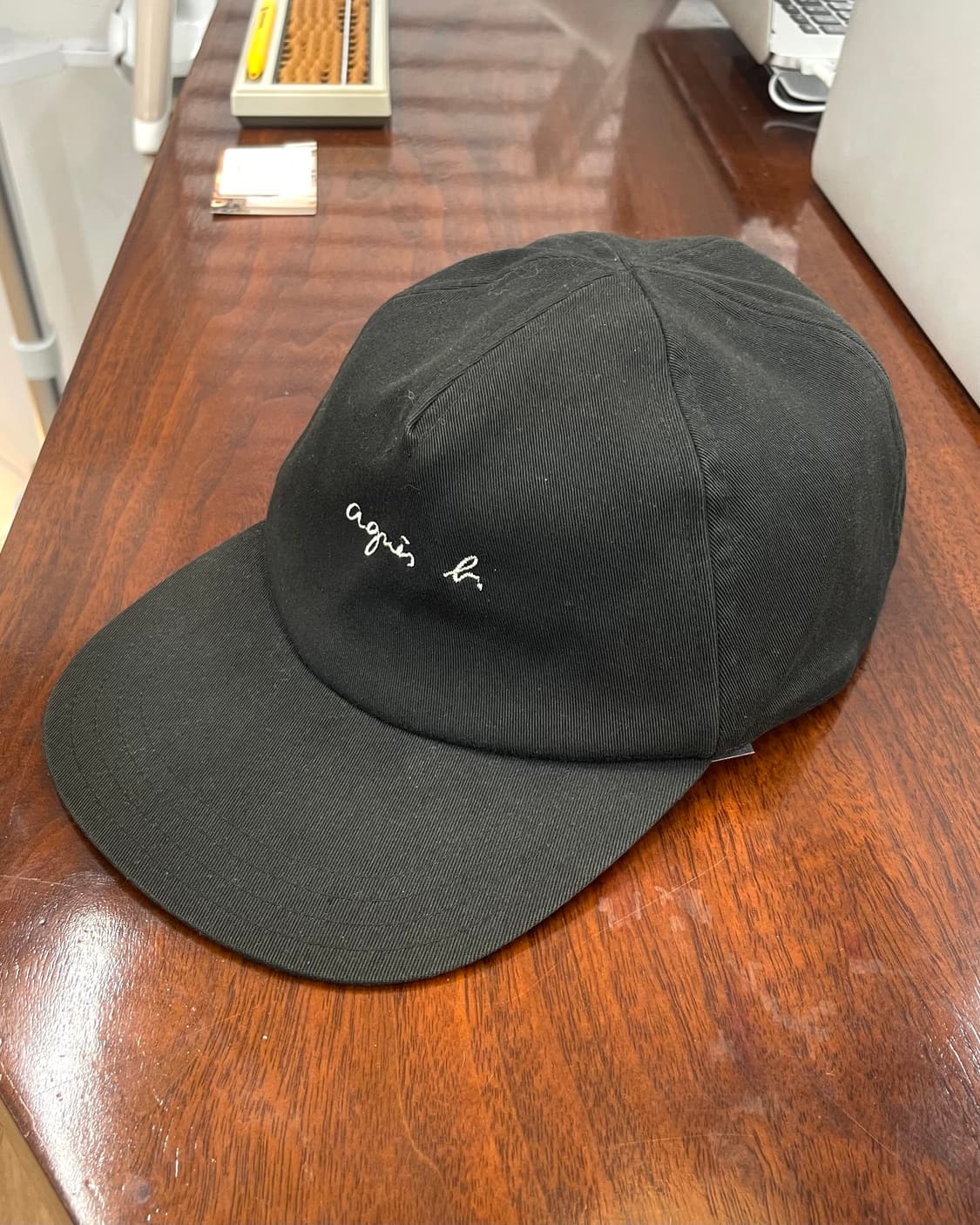 90s 아네스베 캡 상품이미지2