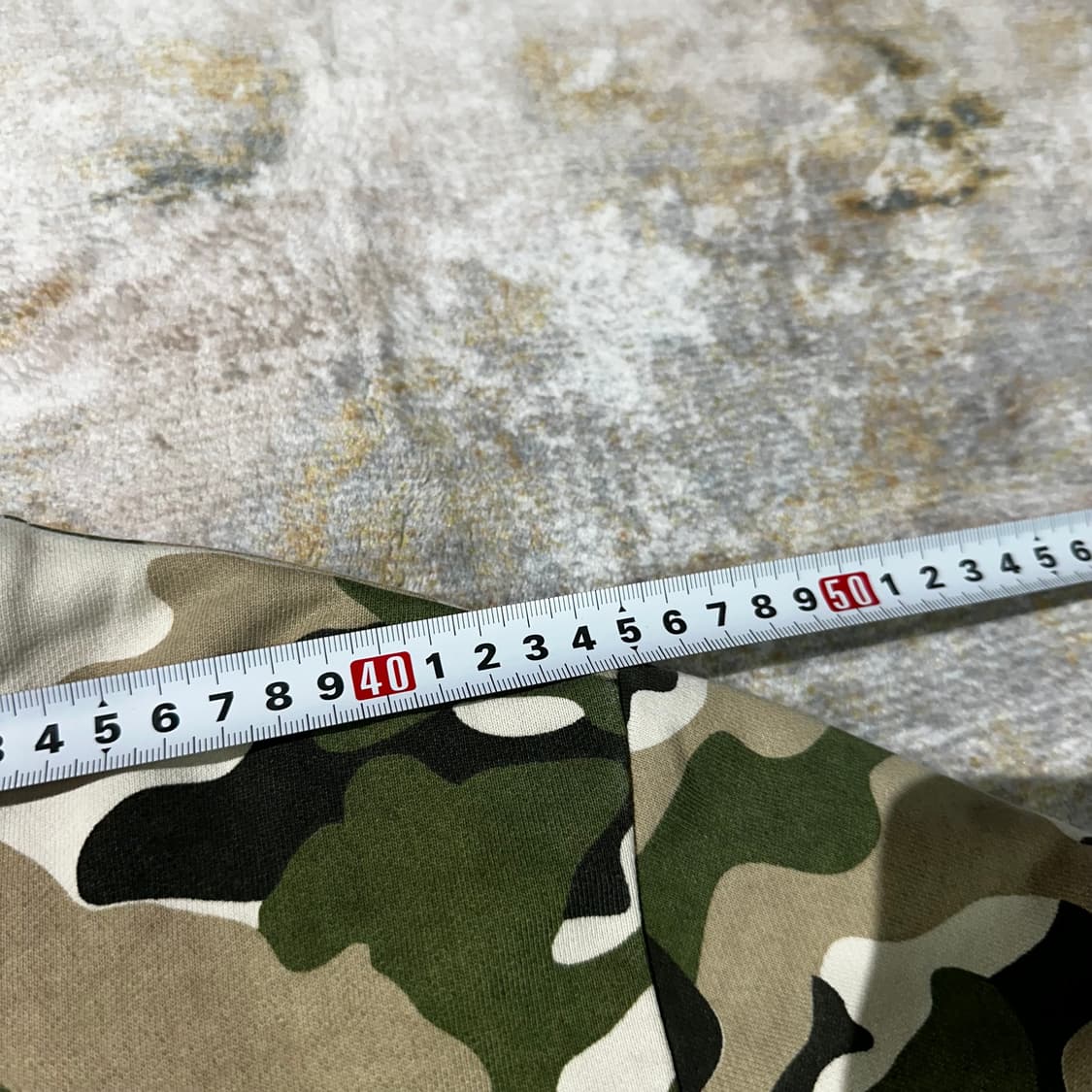 NBA 카모 맨투맨 M 상품이미지7