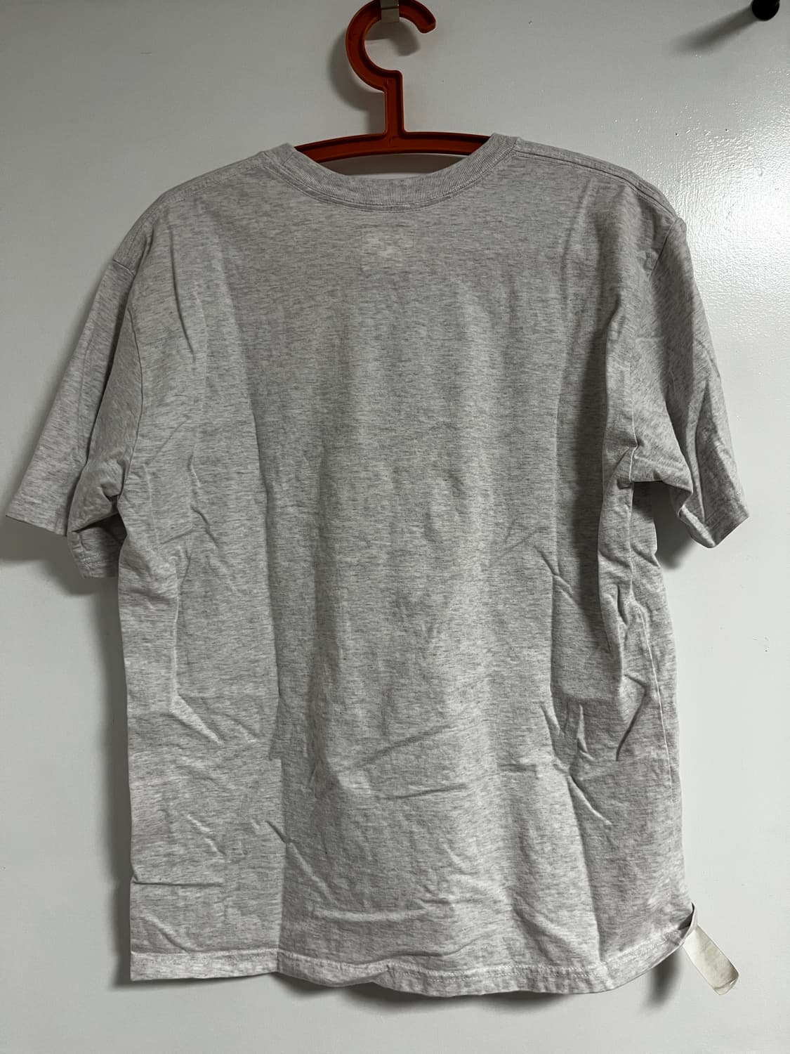 더블탭스 반팔티 L 상품이미지4