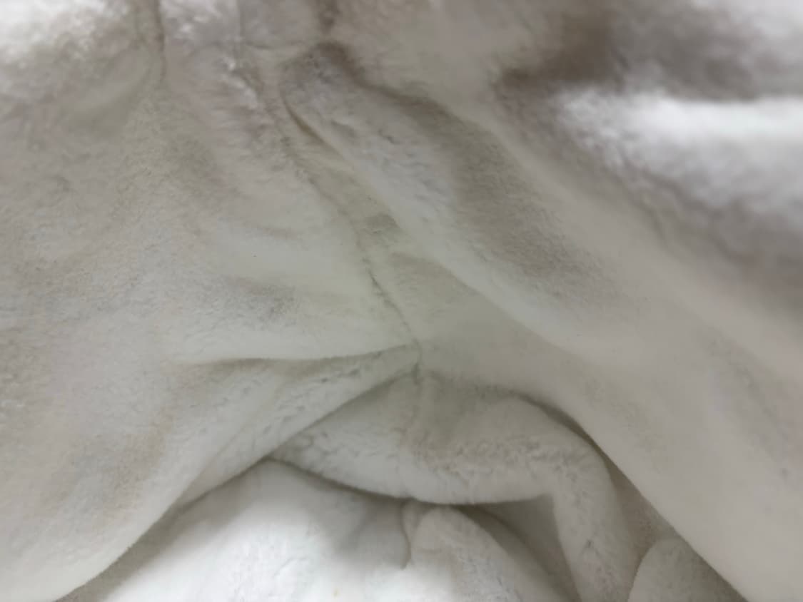 무스너클 버니스웨터 M 상품이미지4