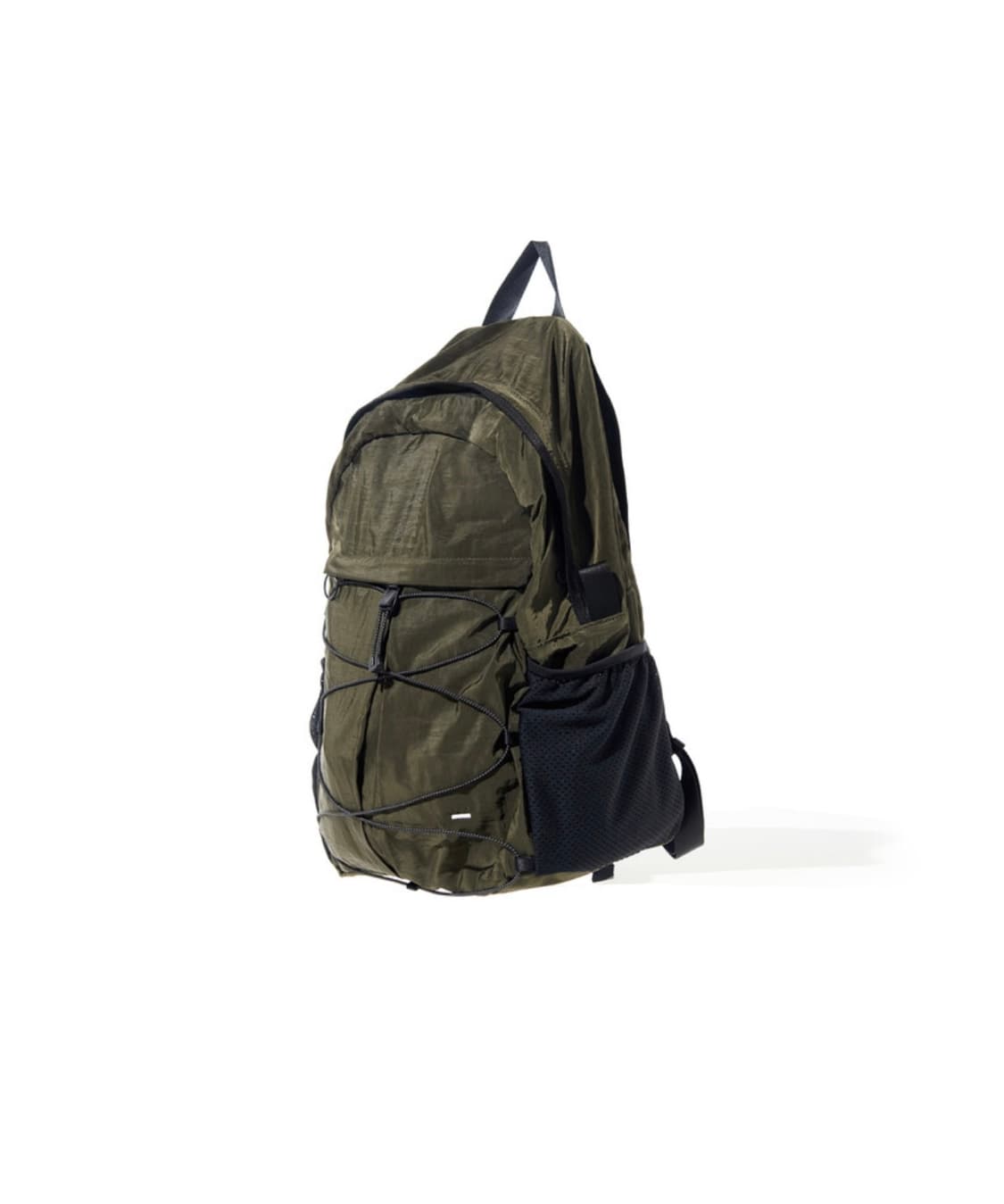 월스와일무브먼트 ACTIVITY PACK Mesh (Olive) 상품이미지6