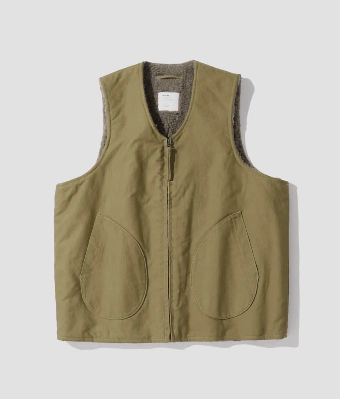 아웃스탠딩 덱베스트 상품이미지1