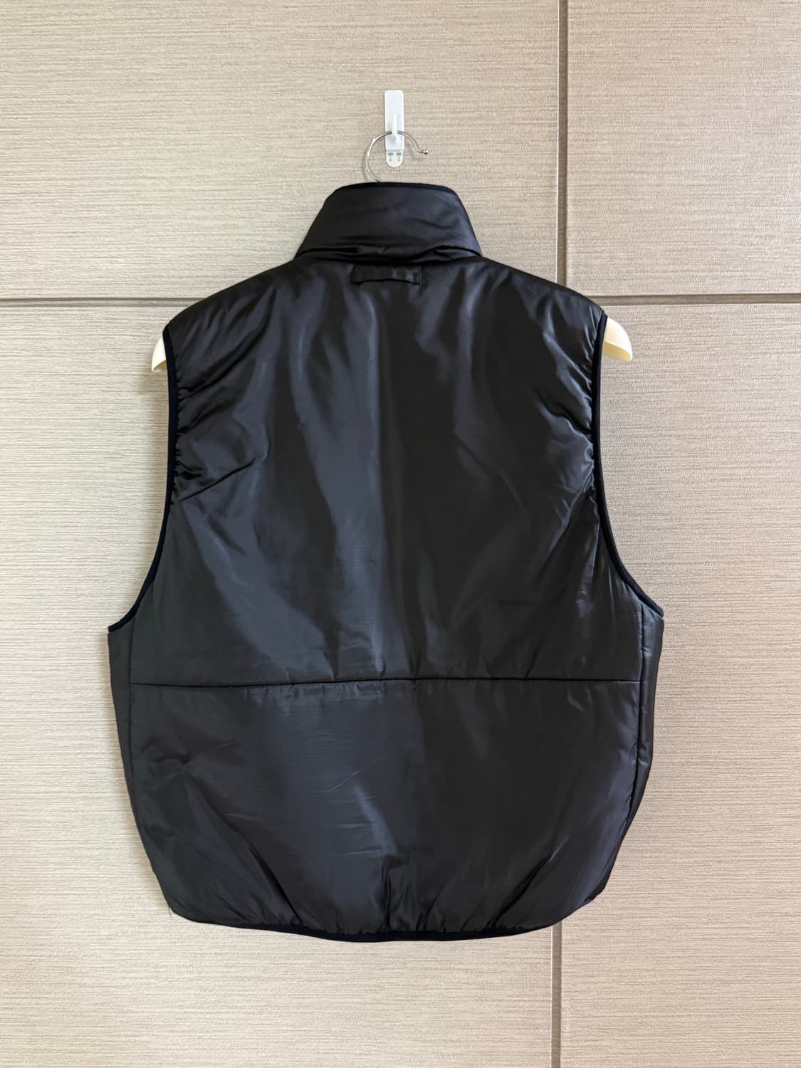 브라운야드 리버시블 패딩베스트 12만원 상품이미지2