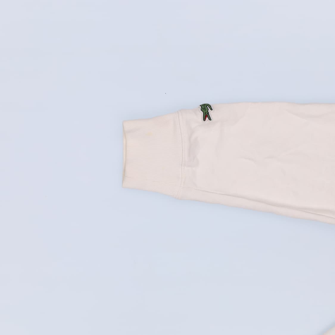 3 라코스테 빅크록 맨투맨 0421H1 상품이미지4