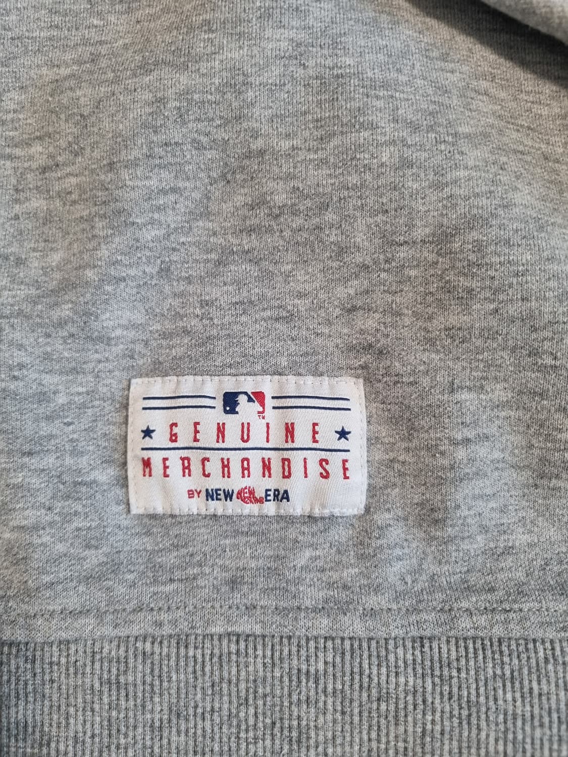 뉴에라 샌프란시스코 티셔츠 상품이미지4