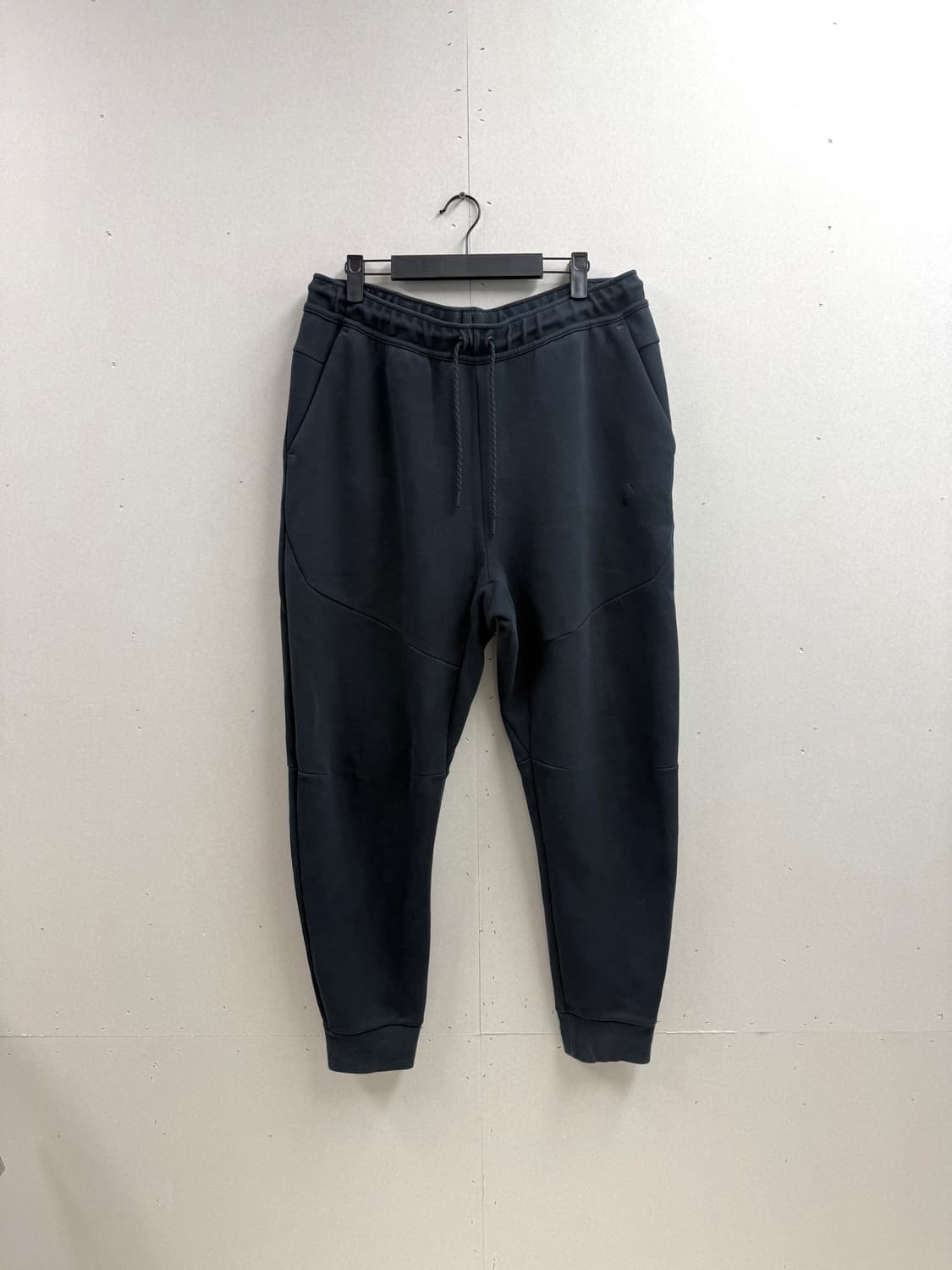남성 XXL 95 / 나이키 테크플리스 조거팬츠  상품이미지1