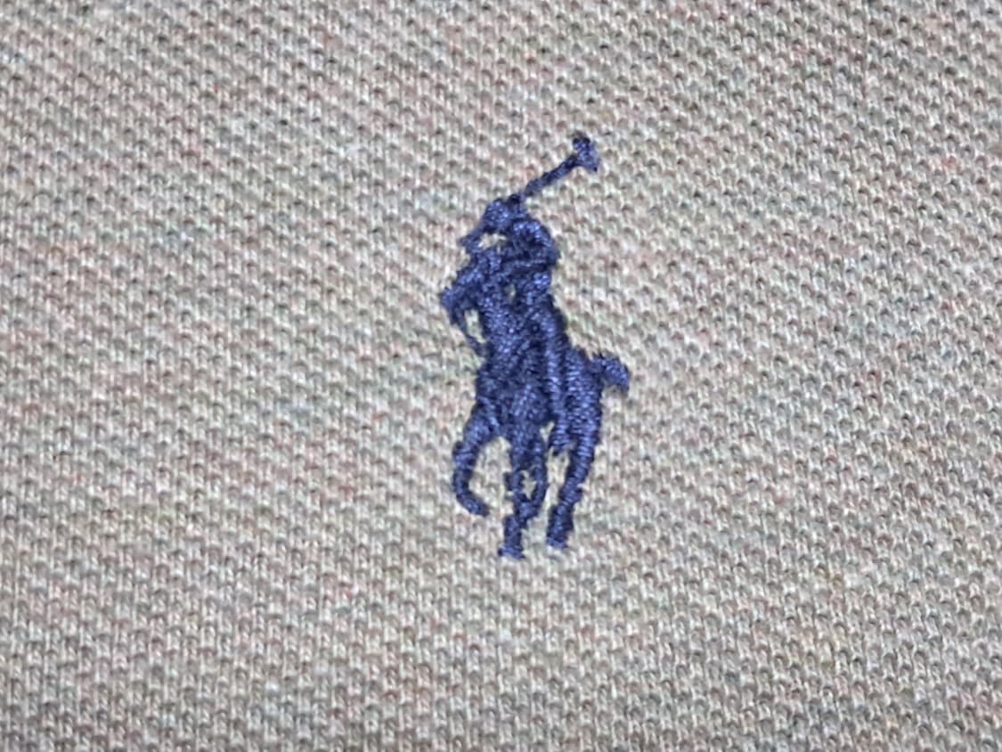 폴로랄프로렌 반팔티 남성S 상품이미지7