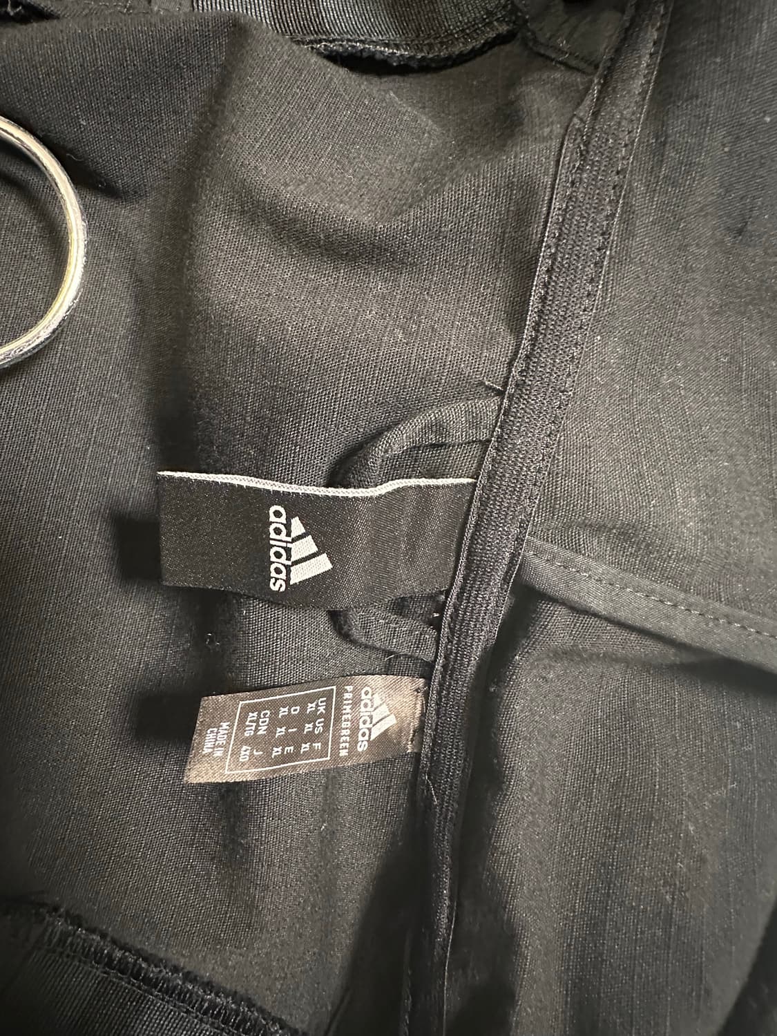 맨유 아디다스 후드집업 상품이미지3