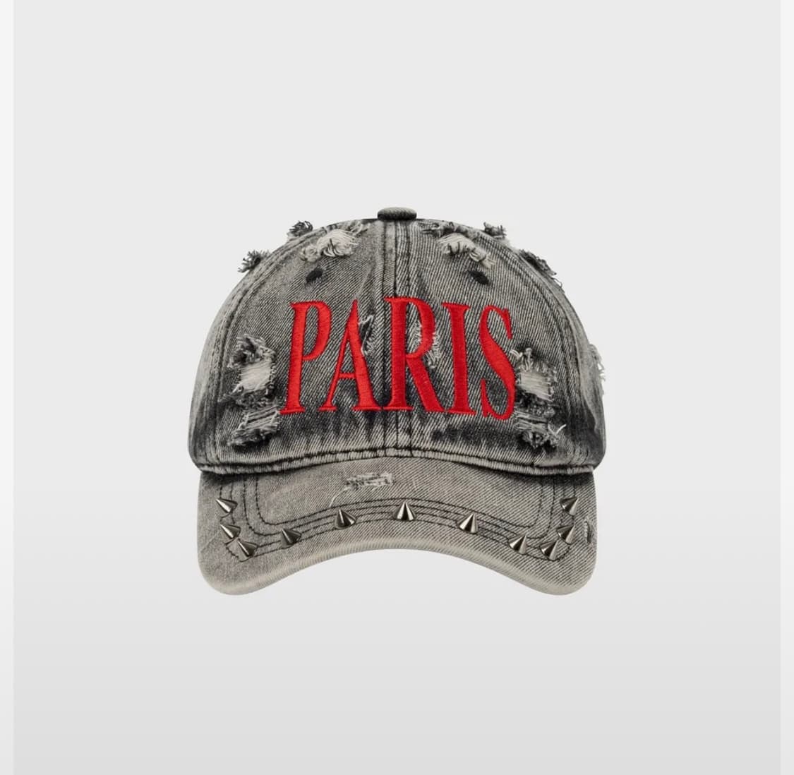 2000아카이브스 paris ball cap 상품이미지1