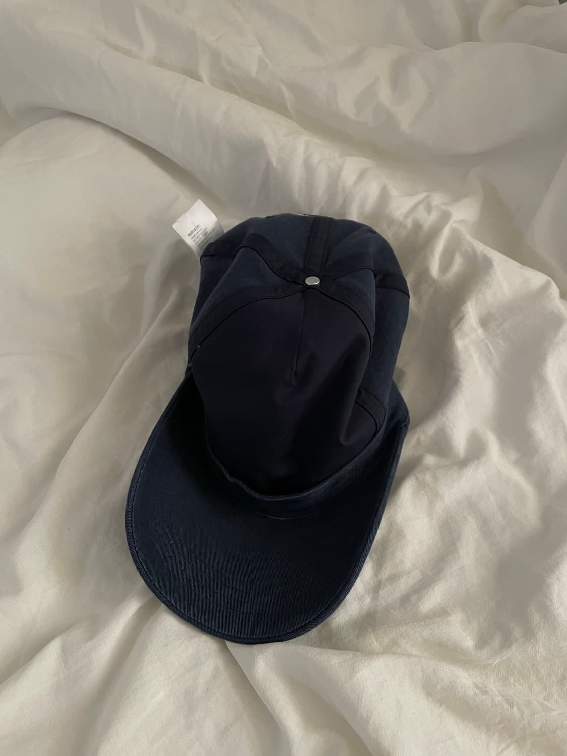 쓰리투에이티 캡 상품이미지3