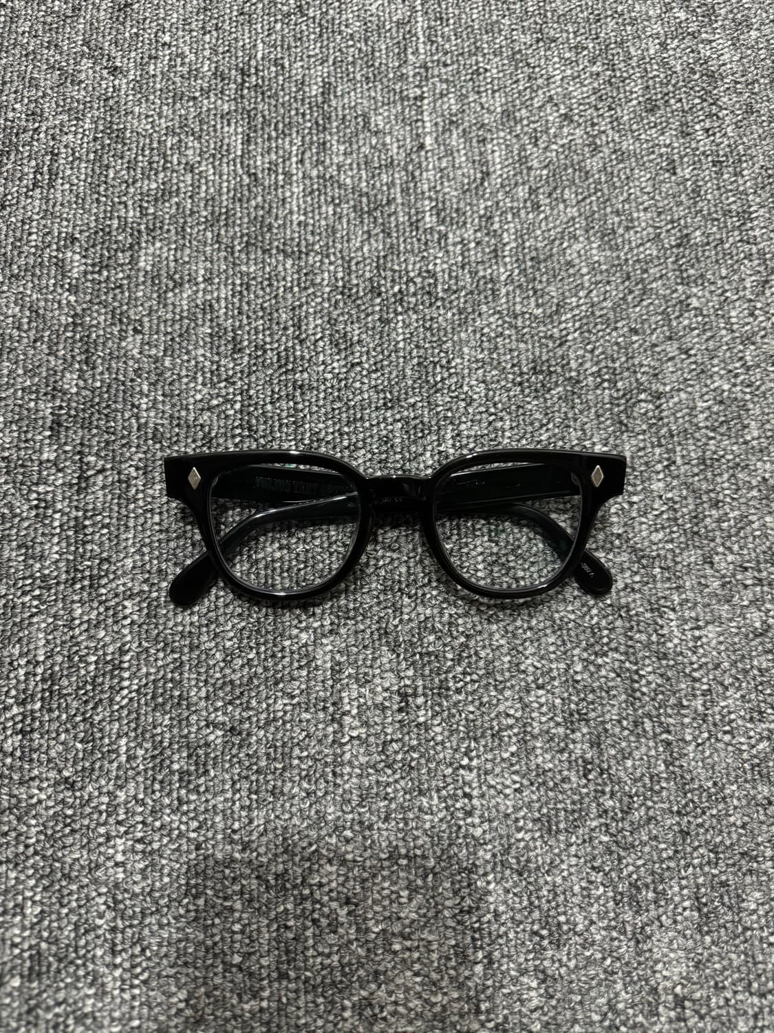 일본판) JTO 브라이언 Julius Tart Optical Bryan 상품이미지3