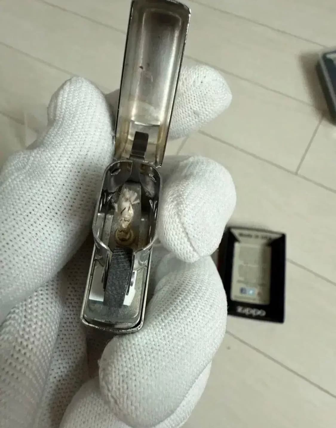 지포라이터 상품이미지6