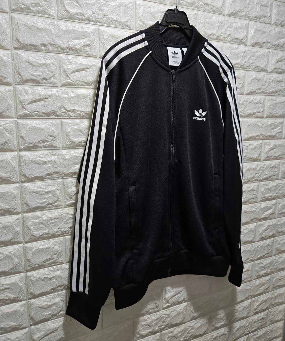 아디다스 아디컬러 클래식 SST 트랙탑 져지 110 상품이미지4