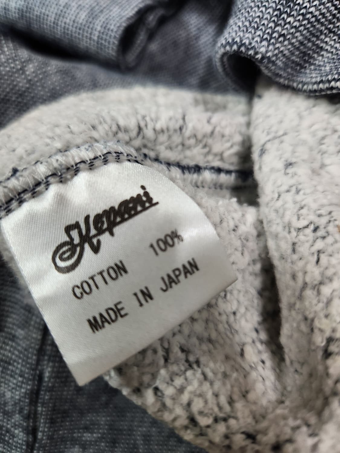 kepani 헨리넥 상품이미지6