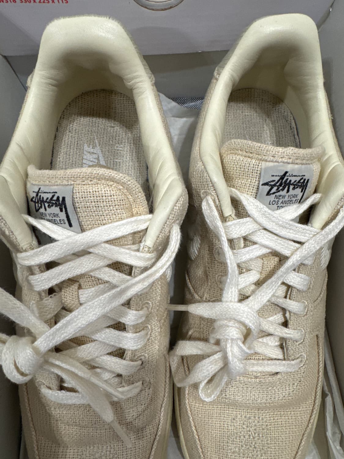 270 나이키 스투시 포스 포실 상품이미지3