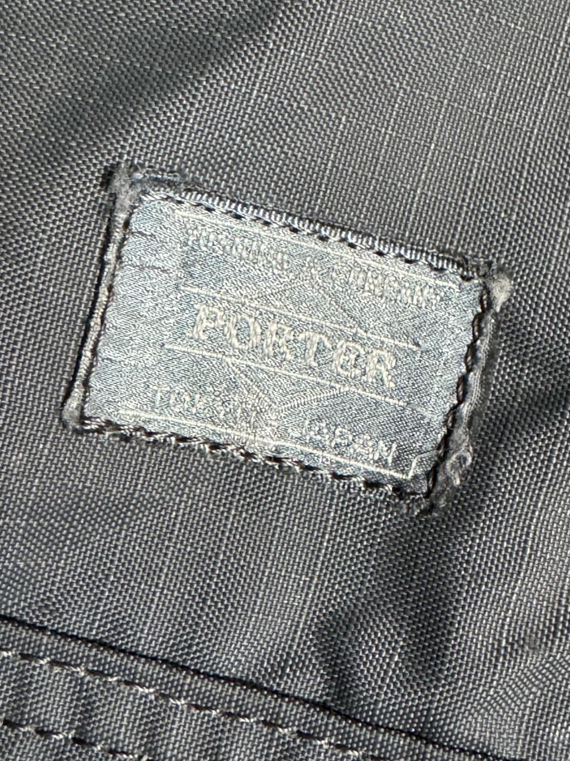 요시다포터 트립 패커블 토트백 상품이미지3