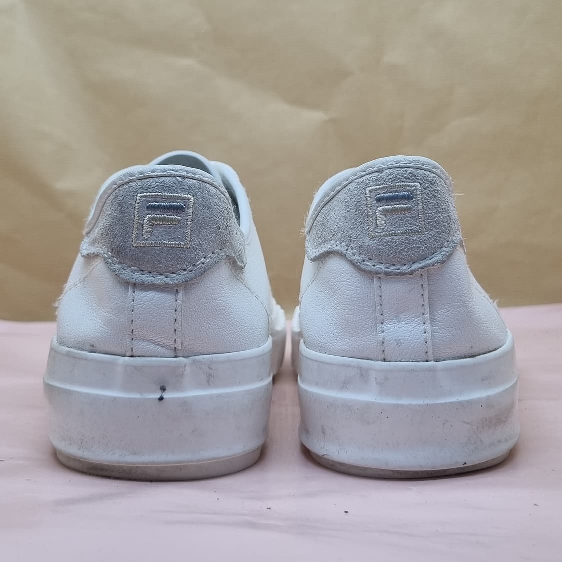 휠라 클래식 킥스 남성운동화 270 상품이미지4