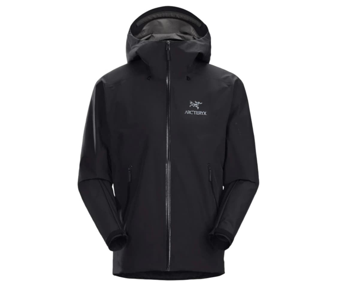 아크테릭스 베타 LT 자켓 블랙 M 상품이미지1
