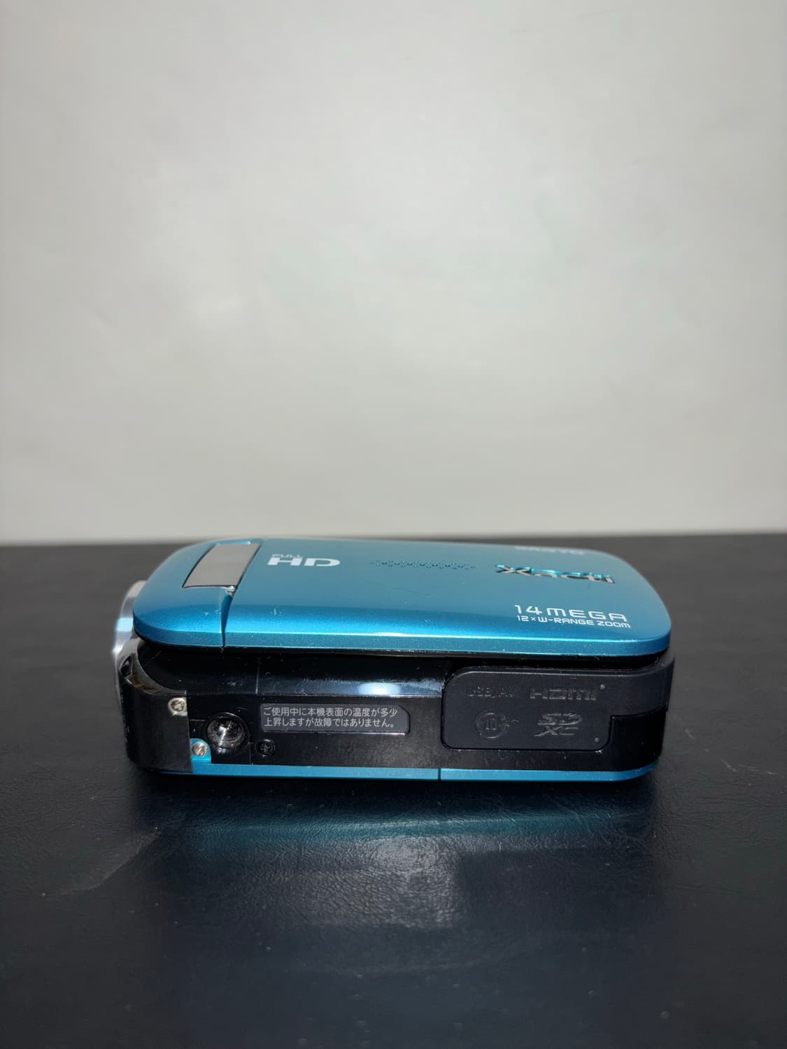 산요작티 sanyo Xacti vpc-gh1 디카캠코더 상품이미지3