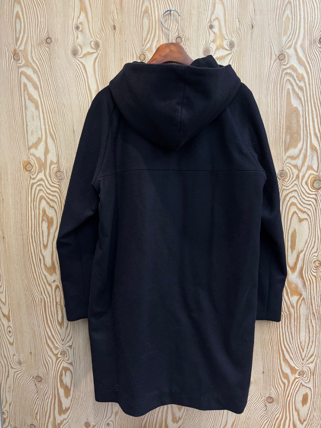 EEL 오리온 코트 상품이미지3