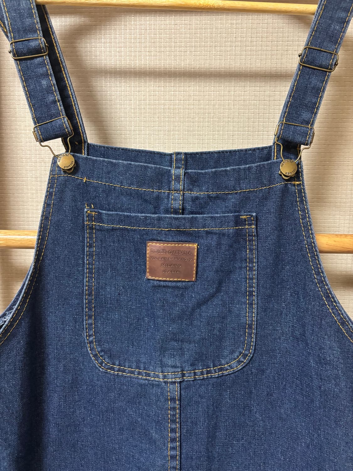 초코 솜사탕 멜빵set 상품이미지9