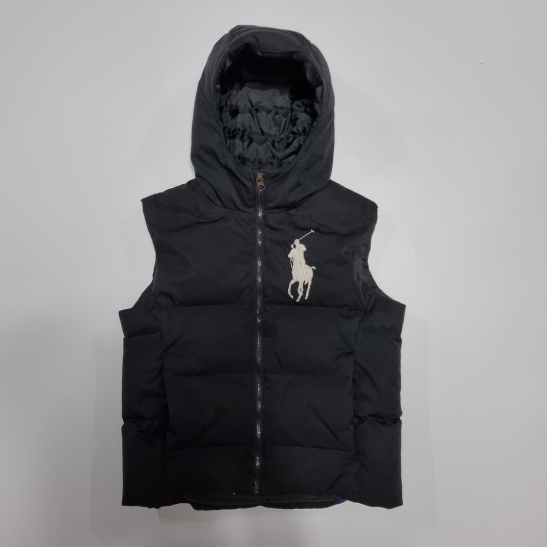 폴로 랄프로렌 빅포니 패딩 베스트  상품이미지1