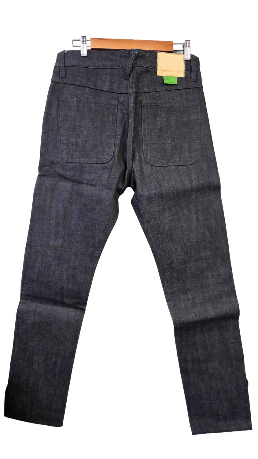 G-STAR 셀비지 데님 진 인디고(30/33) 상품이미지3