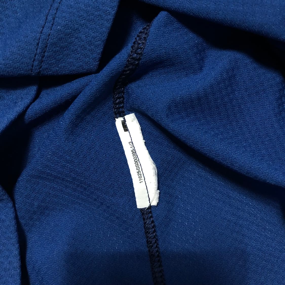 아크테릭스 반집업 반팔 상품이미지4